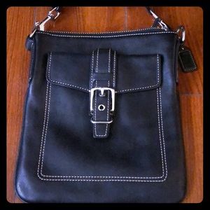 Coach Crossbody Bag